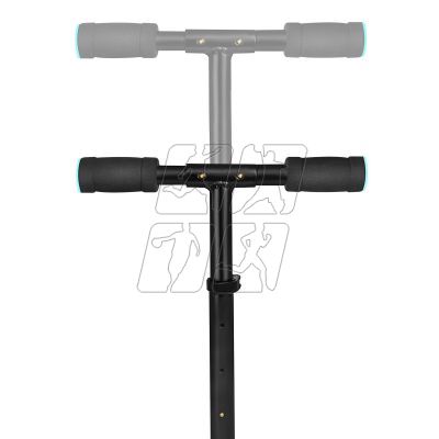 6. Spokey Notus 145 BK Jr scooter SPK-943581