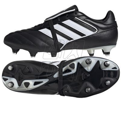 Adidas Copa Gloro II SG M IH8286 football boots