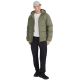 16. Men's down jacket 4F M0708 khaki 4FRAW25TDJAM0708 43S