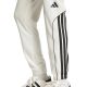 8. Men's adidas 3-Stripes tracksuit white and black JX5527