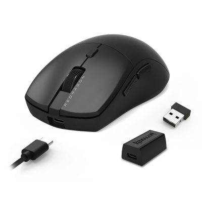 2. REDRAGON SPARDA M919-ULT mouse