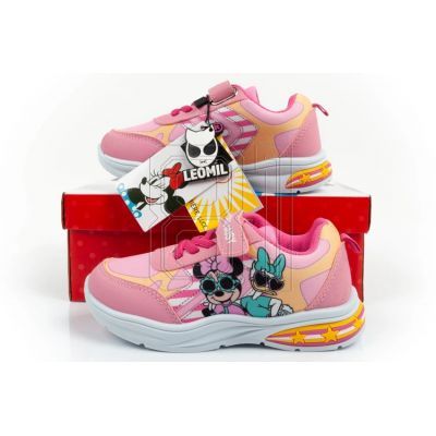17. Leomil Jr Shoes DM011005