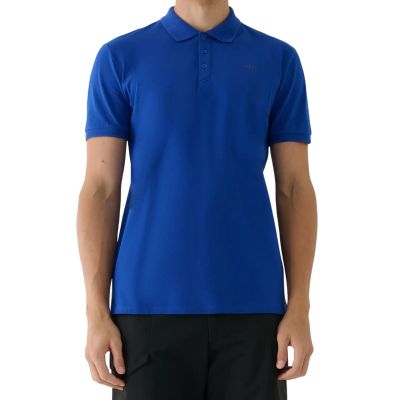 2. Polo shirt 4F M 4FWAW25TPTSM555 36S