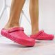 4. Big Star Jr II275007 pink slippers
