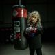 16. 6oz Boxing Gloves for Kids - Junior Red
