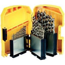 DeWALT CASSETTA Drill Bit Set 29 pcs.