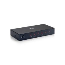 Equip 332714 HDMI TV Splitter 4x HDMI