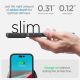 10. Spigen Ultra Hybrid iPhone 14 Pro Case - Matte Black