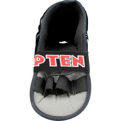 28. Masters Top Ten OSTT-PU "Superlight" Glossy Foot Protectors 030812-01M