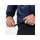6. ROSSIGNOL Aretu Down Hoodie Jkt Men's Jacket Navy Blue