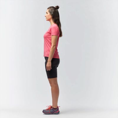 8. Salewa Pedroc 3 Dry W 27726-6087 T-shirt