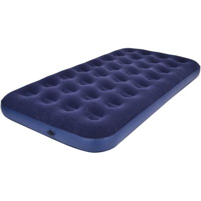 2. FLOCKED MATTRESS 1-PERSON 191x99x22CM 20334