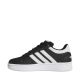 5. Adidas Hoops Classic Black KI1072 Kids Shoes