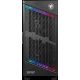 4. MSI MPG VELOX 100P AIRFLOW case