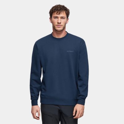 14. Alpinus Bellagio M BR18244 sweatshirt
