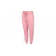 Trousers 4F W H4Z22-SPDD350 light pink