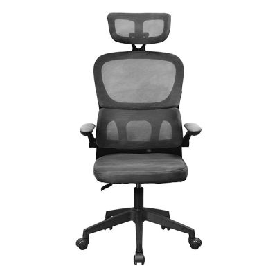 2. TACENS MGC-ERGOPRO Black - gaming chair