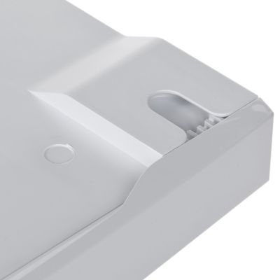 3. Connector without pull-out drawer for washing machine and dryer ELECTROLUX STA8GW3