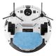 6. Eta Rover white robot vacuum cleaner 124890000