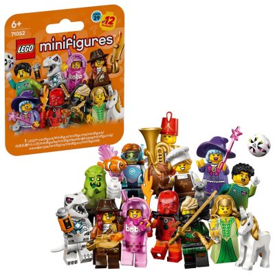 LEGO Minifigures 71052 - Series 29 V110