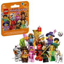 LEGO Minifigures 71052 - Series 29 V110