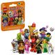 LEGO Minifigures 71052 - Series 29 V110