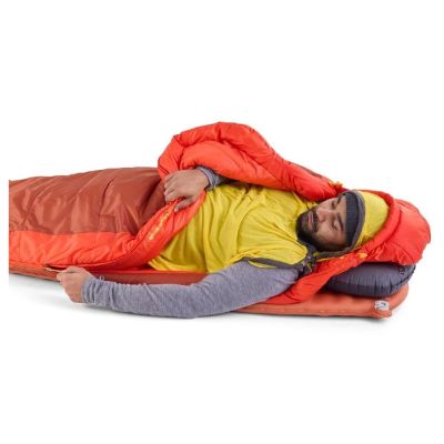 10. SEA TO SUMMIT Pursuit SI Mat Self-Inflating Mat