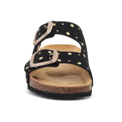 2. BIO BIO FRIDA SUEDE NEGRO 261-781996-15