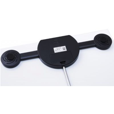 2. Esperanza B.FIT EBS016W Bluetooth Scale (White)