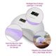 10. Medisana ND 880 UV/LED nail lamp