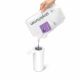 4. simplehuman ST1085 Soap Dispenser 0.266 l White