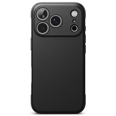3. Ringke Onyx Case for iPhone 17 Pro - Black
