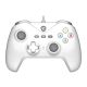 2. MSI FORCE GC200 WHITE Game Controller