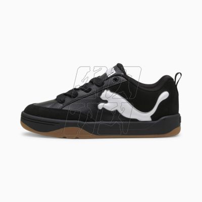 Puma Park Lifestyle M 395022-01 shoes