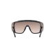 4. POC Devour Cycling Glasses Black Cat 2