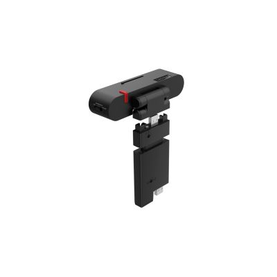 7. Lenovo ThinkVision MC60 (S) Webcam 1920 x 1080 px USB 2.0 Black