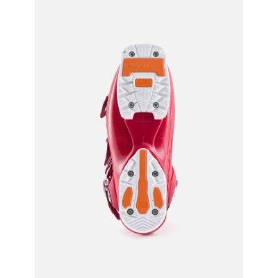 6. ROSSIGNOL PURE ELITE 120 GW Ski Boots - Red