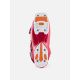 6. ROSSIGNOL PURE ELITE 120 GW Ski Boots - Red