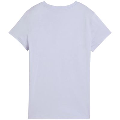 4. Puma ESS Small No. 1 Logo Tee Cool W 682373 47