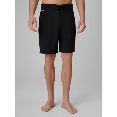 3. Men's 4F boardshorts with UPF50+ sun protection 4FRSS26UBDSM256-20S