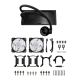 5. In Win IW-LC-MR24 Computer Cooling System Processor Liquid Cooling Kit 12cm Black