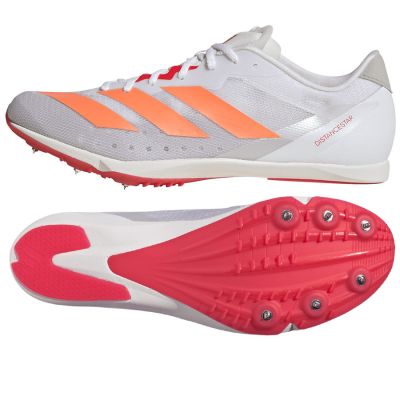 adidas ADIZERO Distancestar JQ0627 spikes shoes