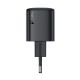4. Acefast A119 GaN PD 45W USB-C Wall Charger - Black