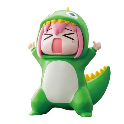BANPRESTO BOCCHI THE ROCK! ENSHRINED MONSTERS APPROVAL DESIRE MONSTER
