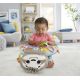 2. Fisher-Price Musical Sloth Vibrating Pillow GRR01 p2 MATTEL