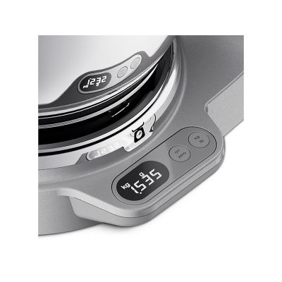 8. KENWOOD KVC85.004SI Chef Titanium Kitchen Machine