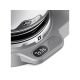 8. KENWOOD KVC85.004SI Chef Titanium Kitchen Machine