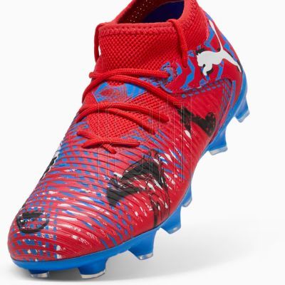 4. Puma Future 8 Match Playmakers Jr FG/AG 108750-01 shoes