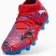 4. Puma Future 8 Match Playmakers Jr FG/AG 108750-01 shoes