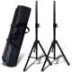 SUPRIMO SOLID 1 SET tripod stand column tripod